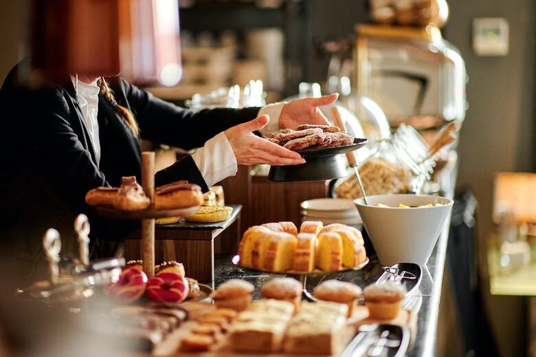 Juliana Hotel & Spa - Brussels Centre