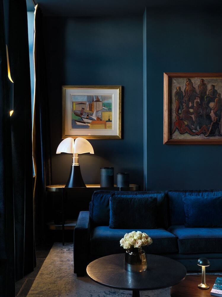 Juliana Hotel & Spa - Brussels Centre