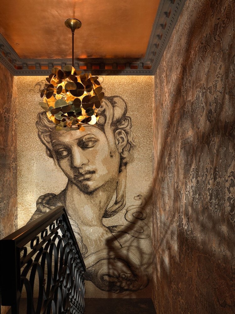 Juliana Hotel & Spa - Brussels Centre