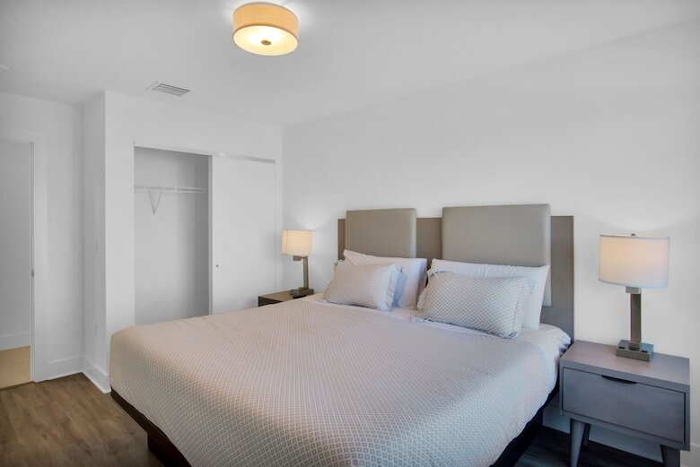Aparthotel The Avalon Club