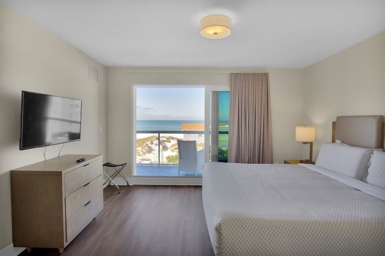 Aparthotel The Avalon Club