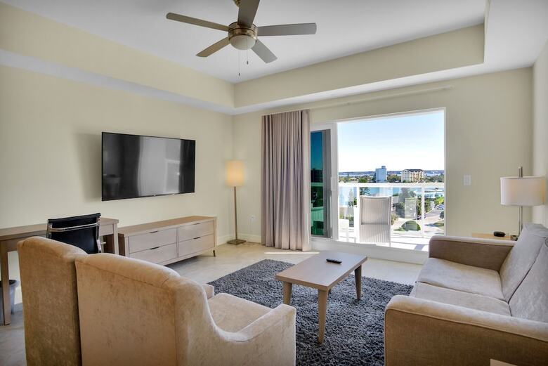 Aparthotel The Avalon Club
