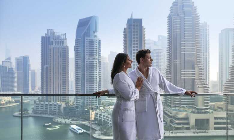 Hotel Jumeirah Living Marina Gate
