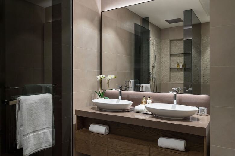 Hotel Jumeirah Living Marina Gate