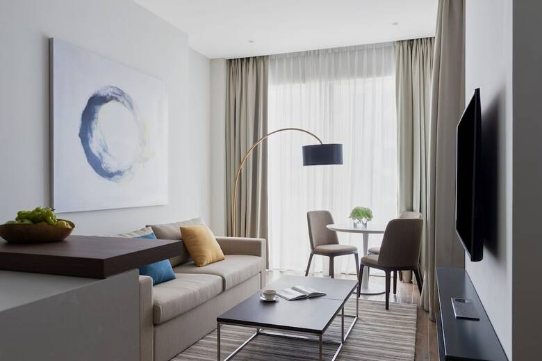 Hotel Jumeirah Living Marina Gate