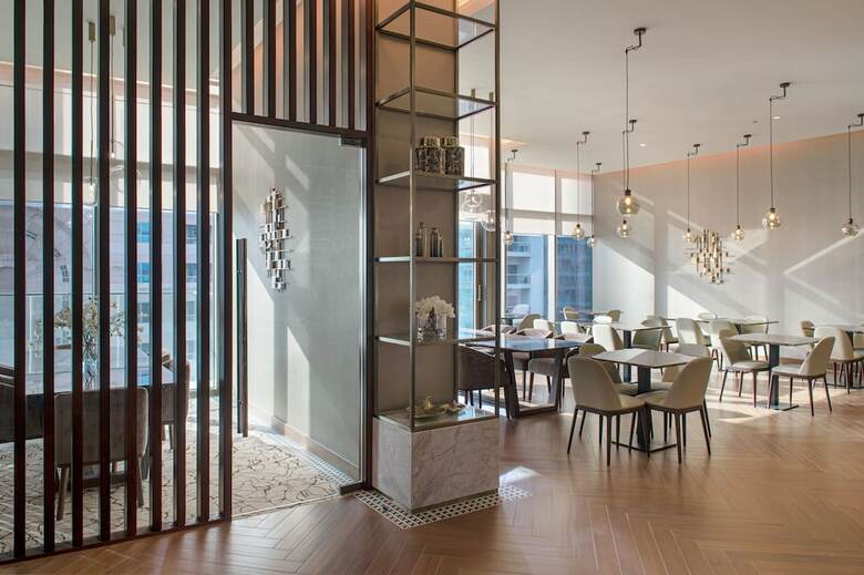 Hotel Jumeirah Living Marina Gate