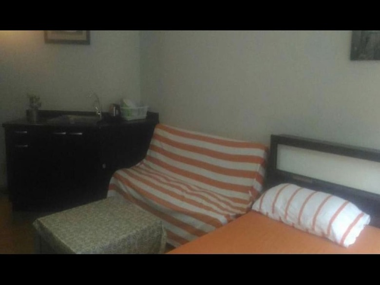 Thailand Taxi&apartment Hostel