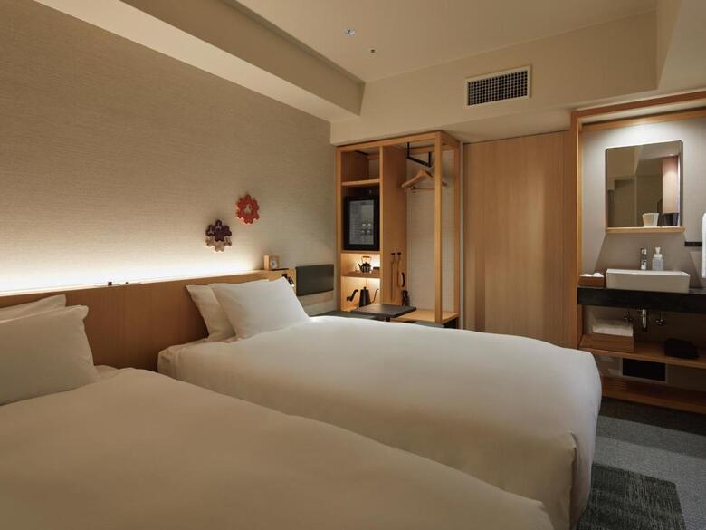 Hotel Agora Kyoto Karasuma