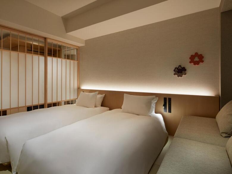 Hotel Agora Kyoto Karasuma