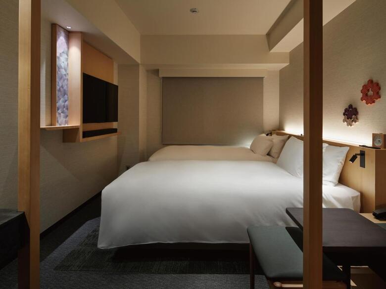 Hotel Agora Kyoto Karasuma