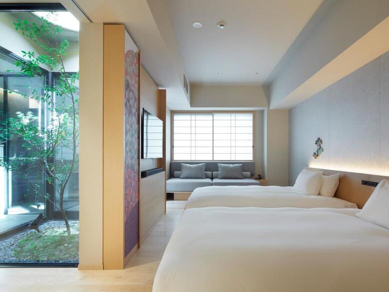 Hotel Agora Kyoto Karasuma