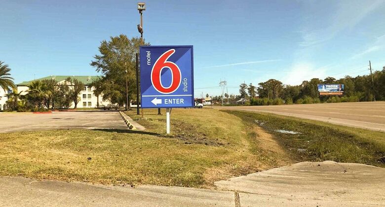 Motel Studio 6 Laplace, La