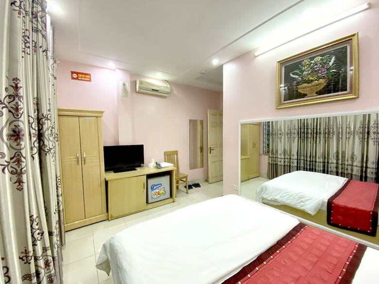 Hotel Suntour Viet Nam