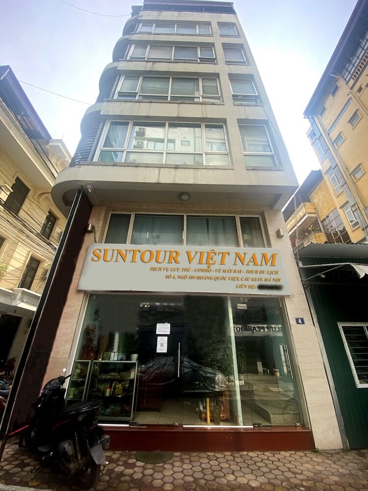 Hotel Suntour Viet Nam
