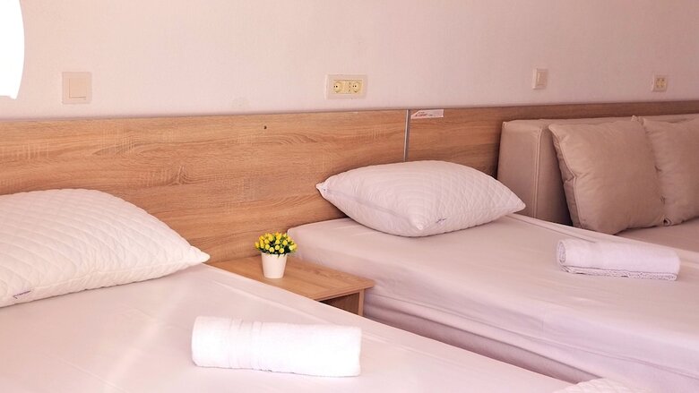 Hotel La Rosa Negra