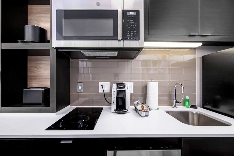Hotel Towneplace Suites Houston Hobby Airport