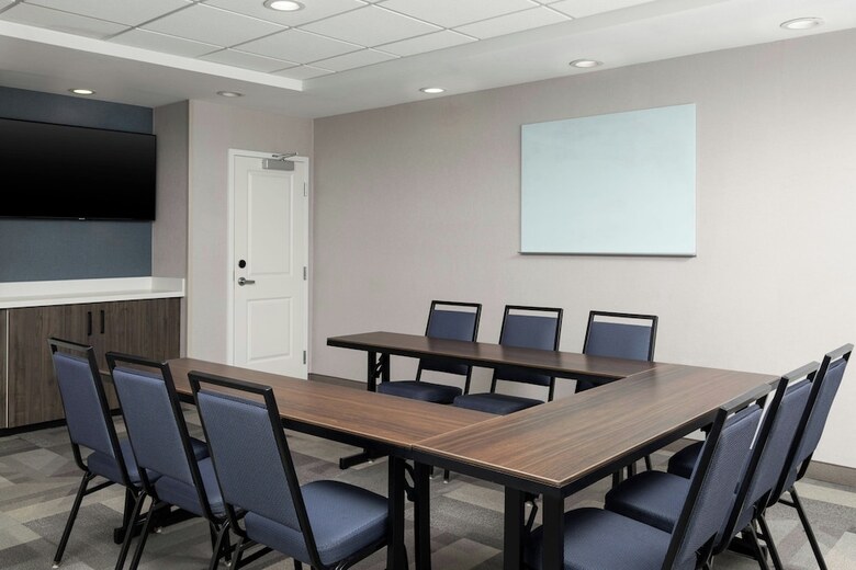 Hotel Towneplace Suites Houston Hobby Airport