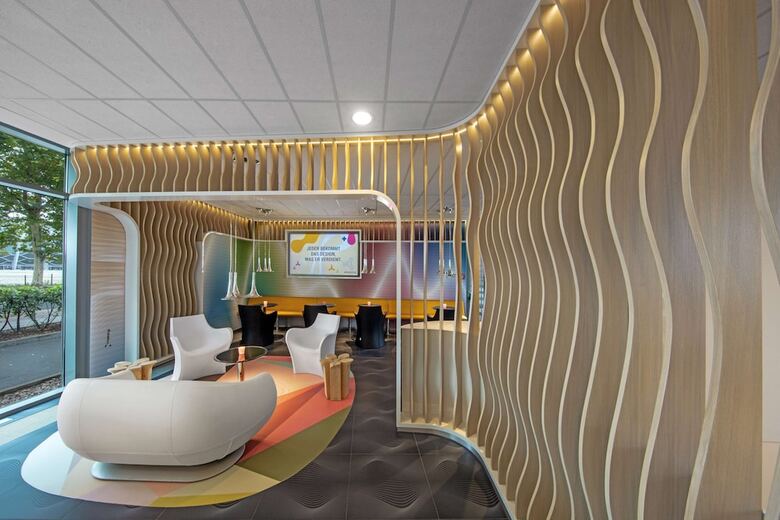 Hotel Prize By Radisson, Bremen City