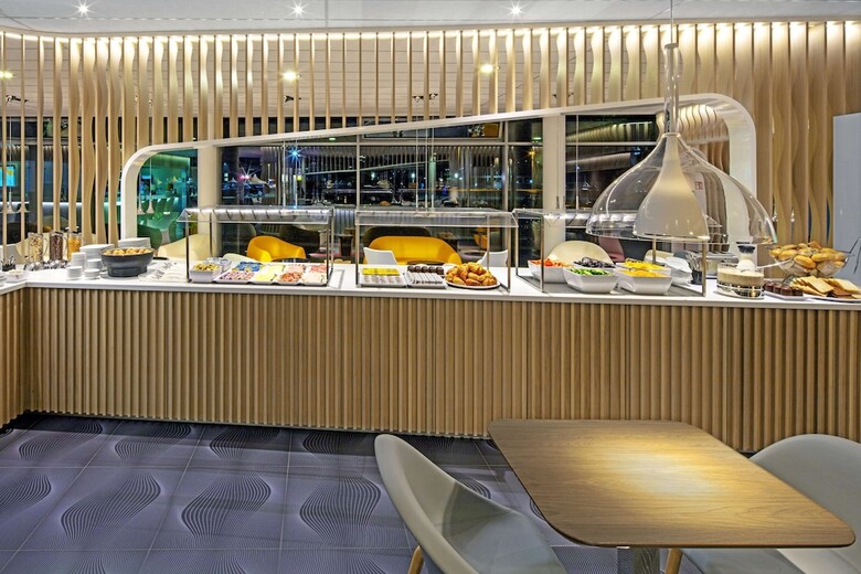 Hotel Prize By Radisson, Bremen City