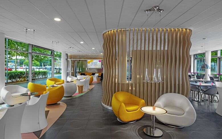 Hotel Prize By Radisson, Bremen City