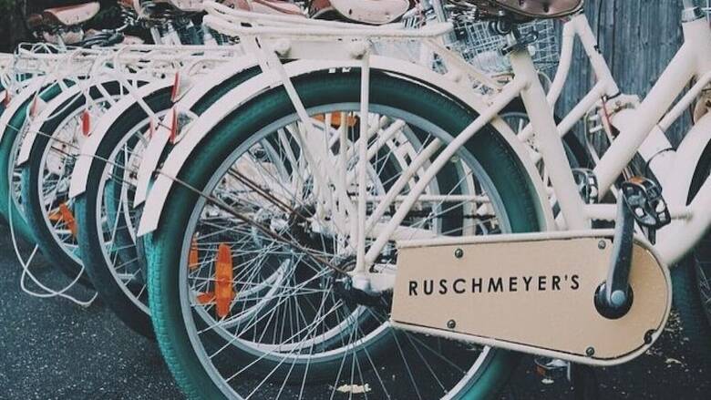 Hotel Ruschmeyers #3 - Queen