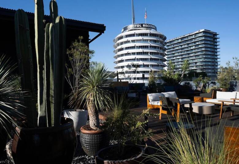 Hotel The Aster