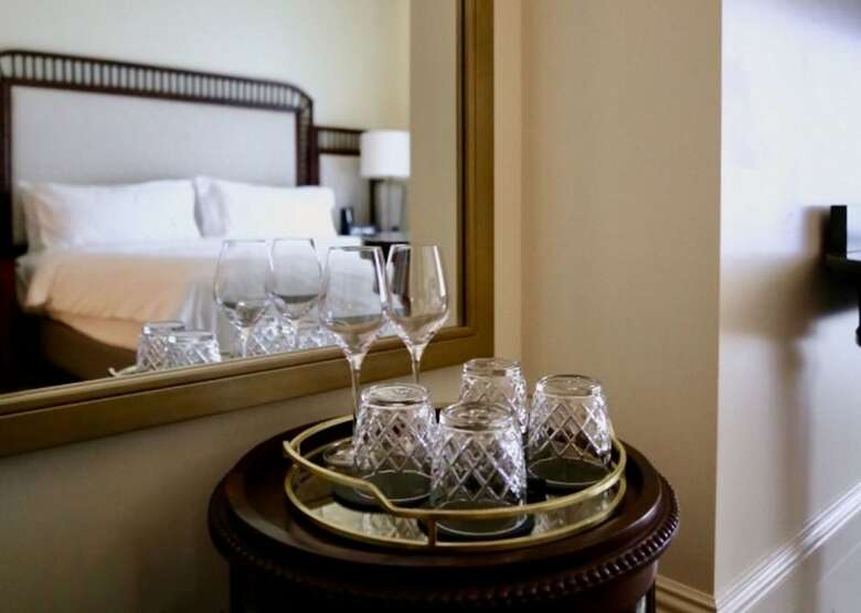 Hotel The Aster