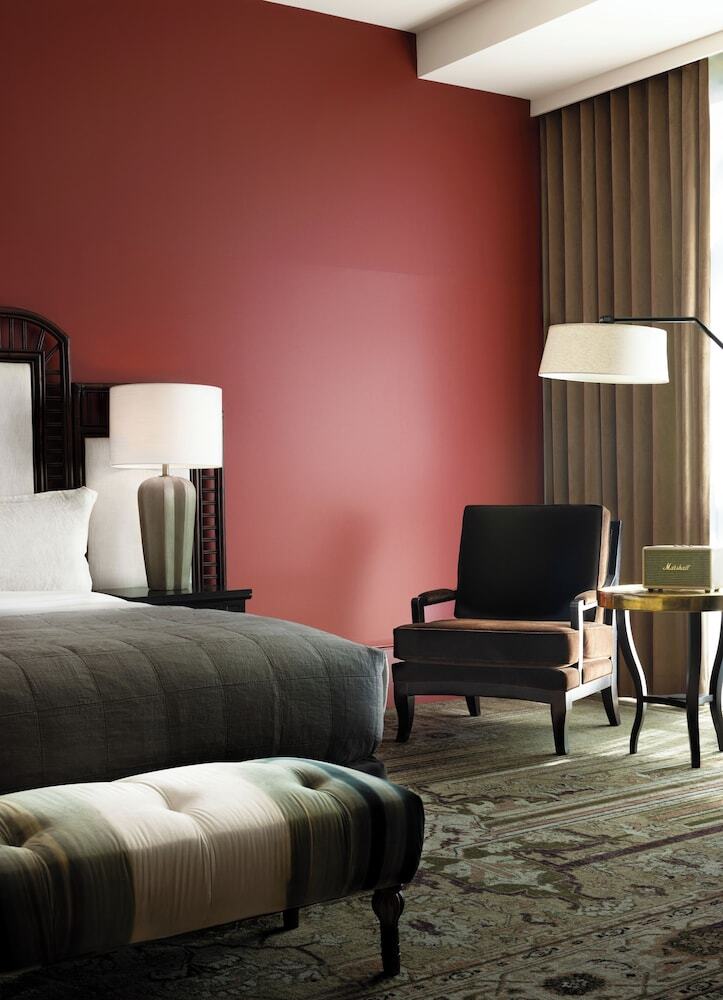 Hotel The Aster