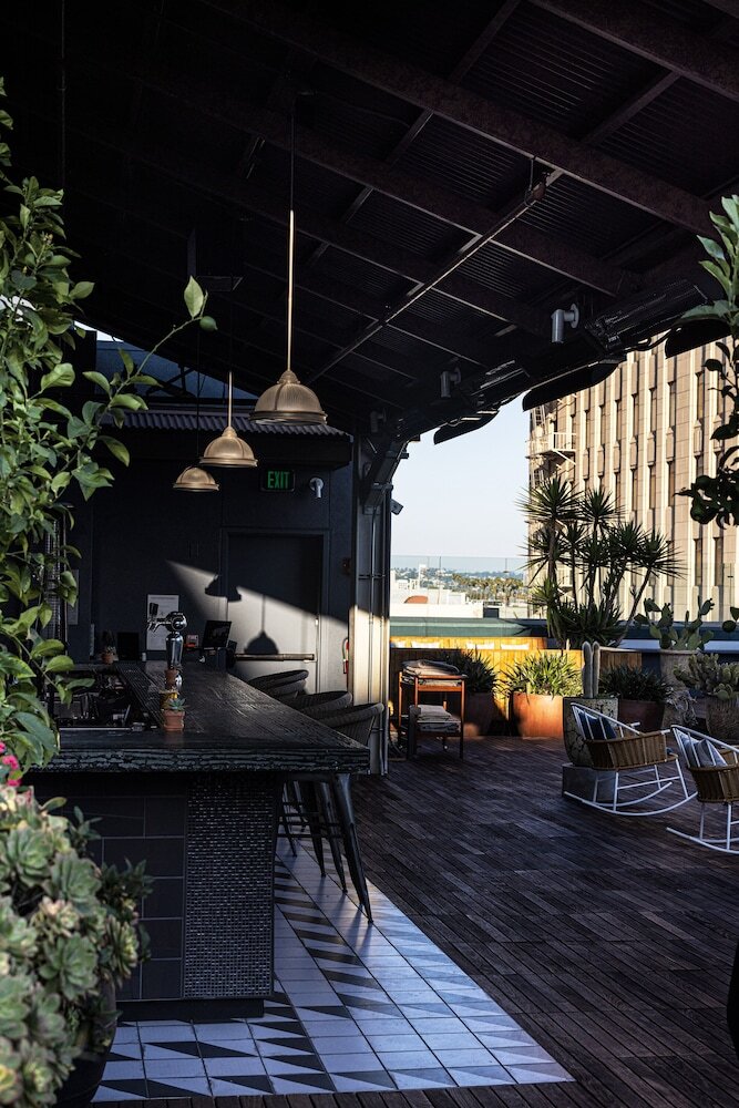 Hotel The Aster