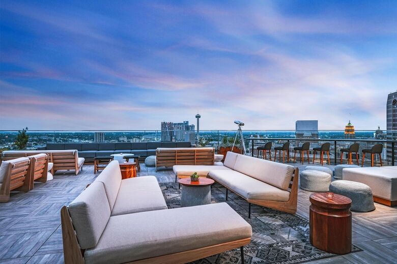 Hotel Thompson San Antonio - Riverwalk, By Hyatt