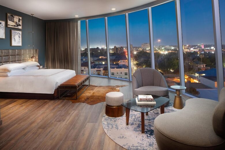 Hotel Thompson San Antonio - Riverwalk, By Hyatt