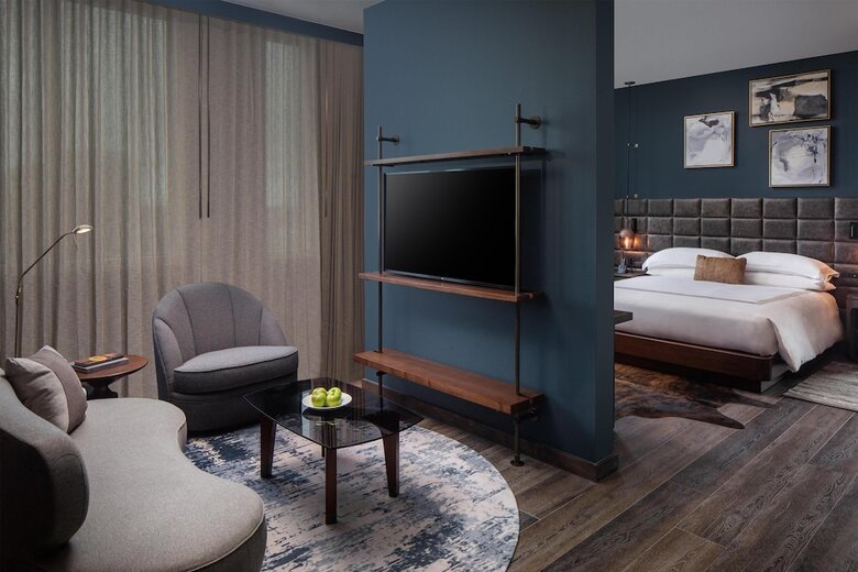 Hotel Thompson San Antonio - Riverwalk, By Hyatt