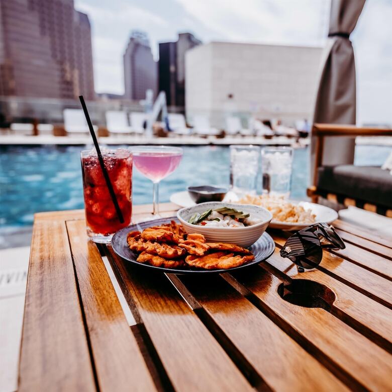 Hotel Thompson San Antonio - Riverwalk, By Hyatt