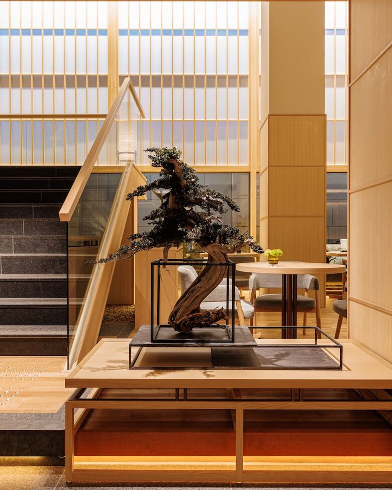 Hotel Doubletree By Hilton Kyoto Higashiyama