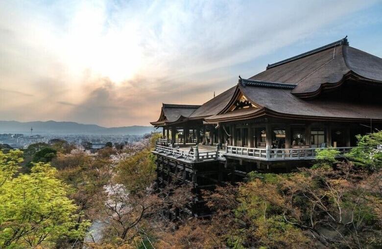 Hotel Doubletree By Hilton Kyoto Higashiyama
