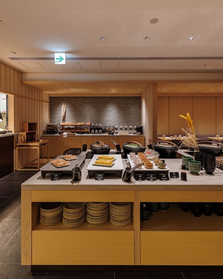 Hotel Doubletree By Hilton Kyoto Higashiyama