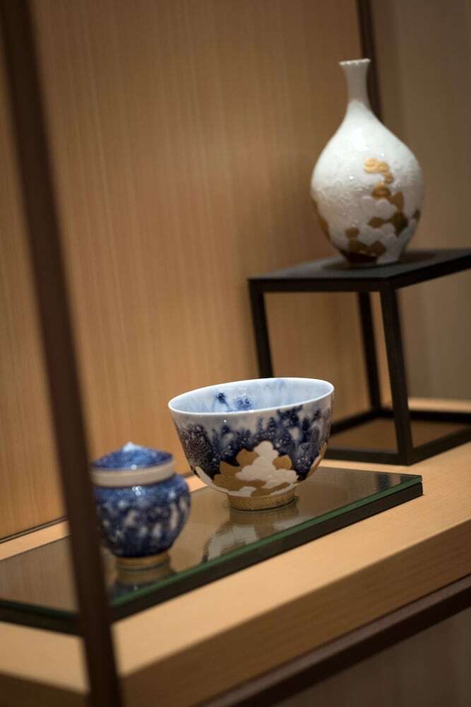 Hotel Doubletree By Hilton Kyoto Higashiyama