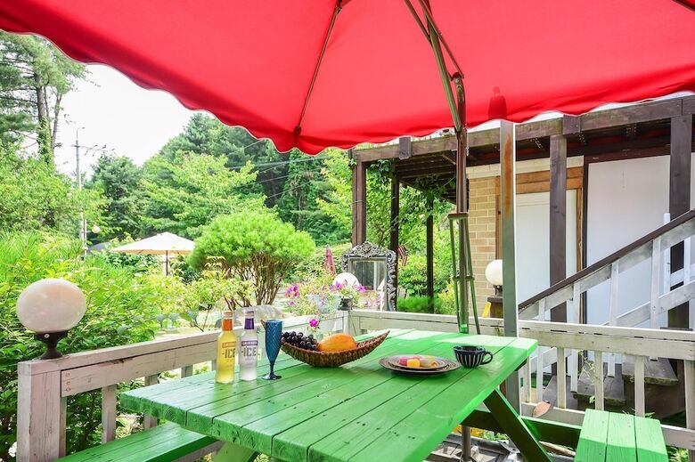Gapyeong Kumegungjeon Pension