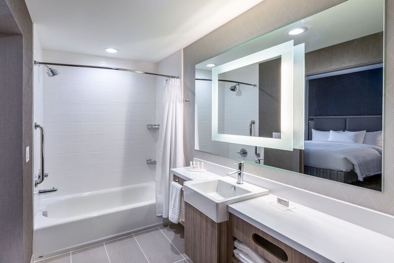 Hotel Springhill Suites By Marriott Austin West/lakeway
