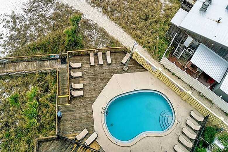 Hotel Sunbird 1009w - 556194
