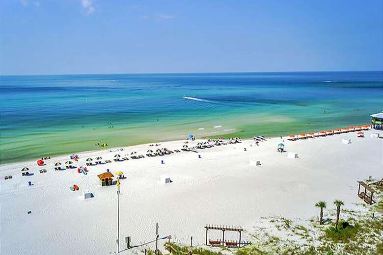 Hotel Sunbird 1009w - 556194