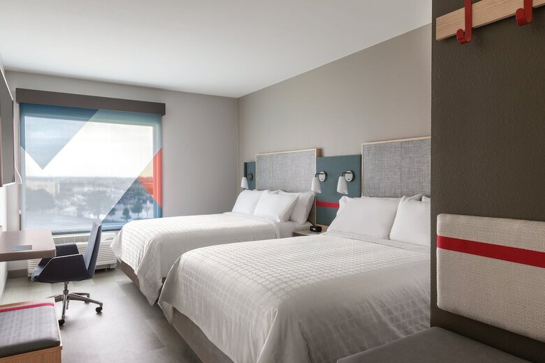 Avid Hotel Wenatchee By Ihg