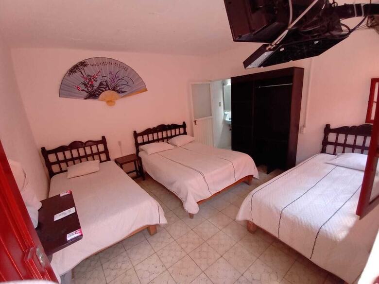 Hotel Reforma Inn