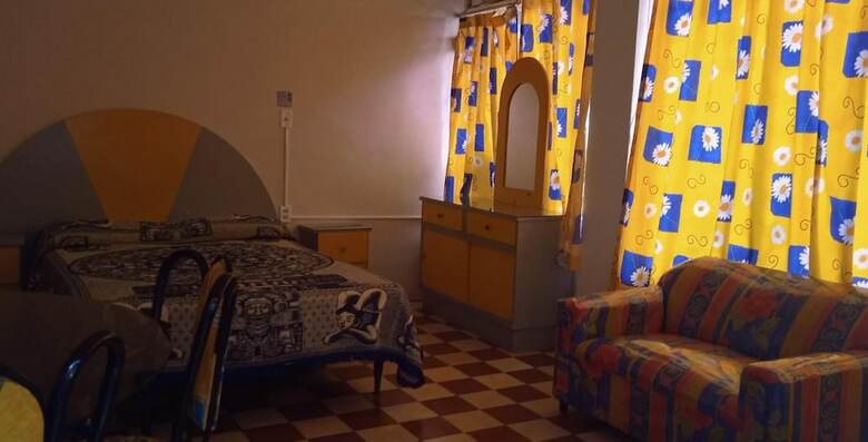 Hotel Don Candido