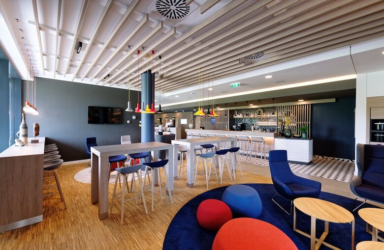 Hotel Holiday Inn Express Lustenau By Ihg