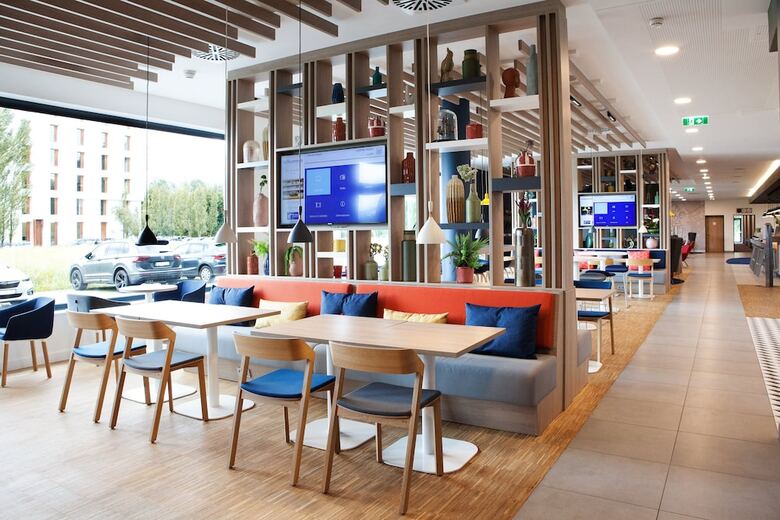 Hotel Holiday Inn Express Lustenau By Ihg