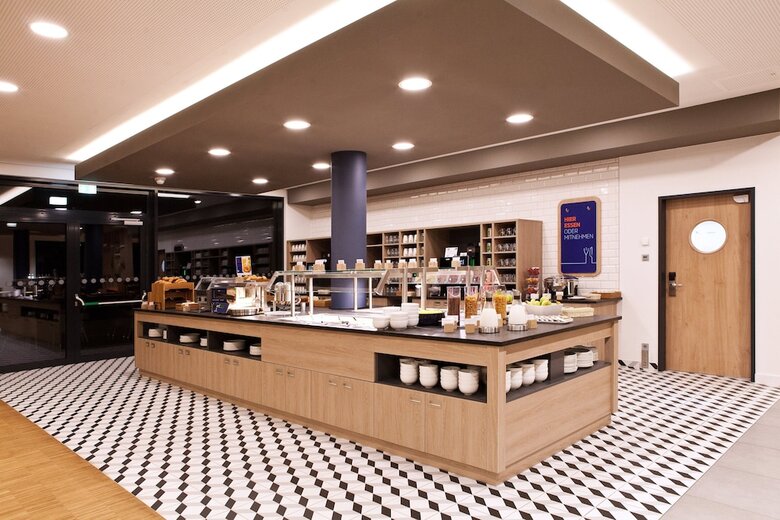 Hotel Holiday Inn Express Lustenau By Ihg