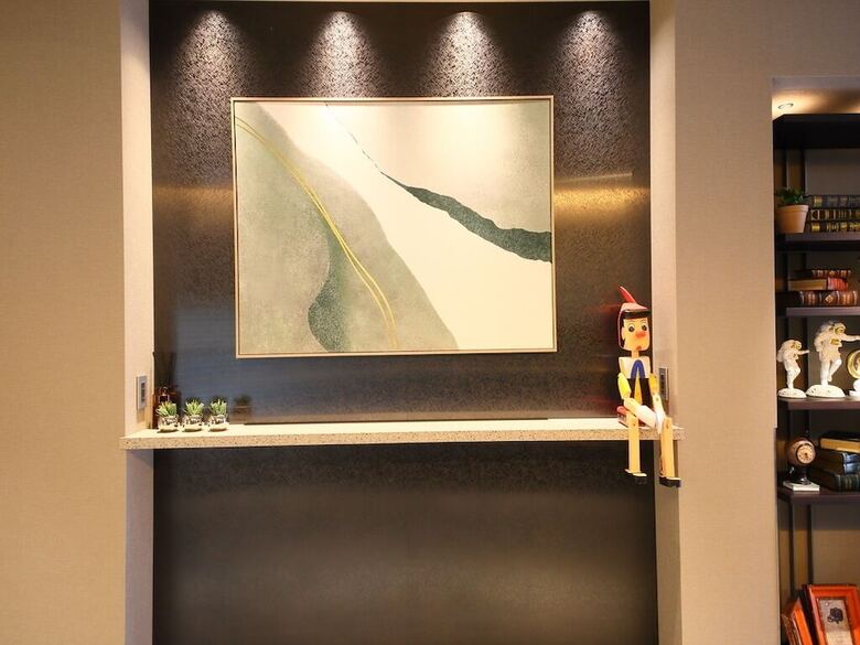 Dynasty Hotel & Resort Osaka