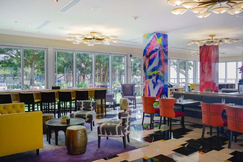 Aparthotel Icon Tower 3