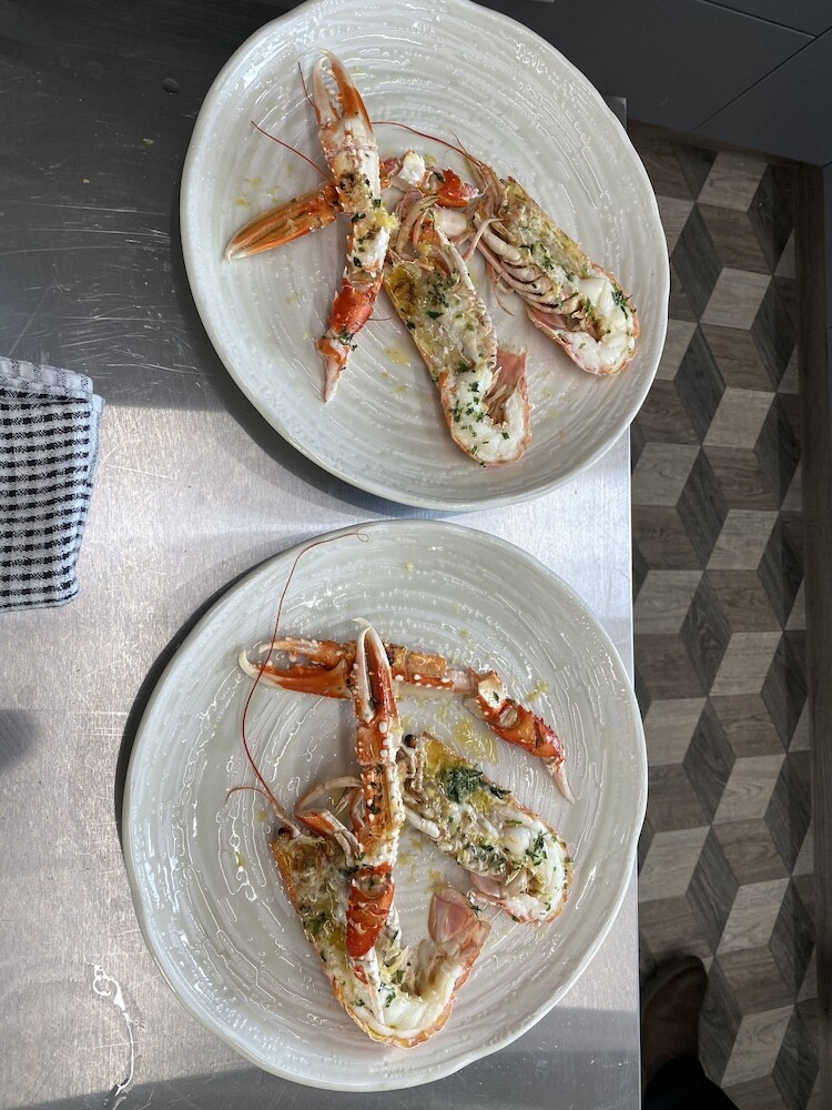 Bed & Breakfast Taransay House